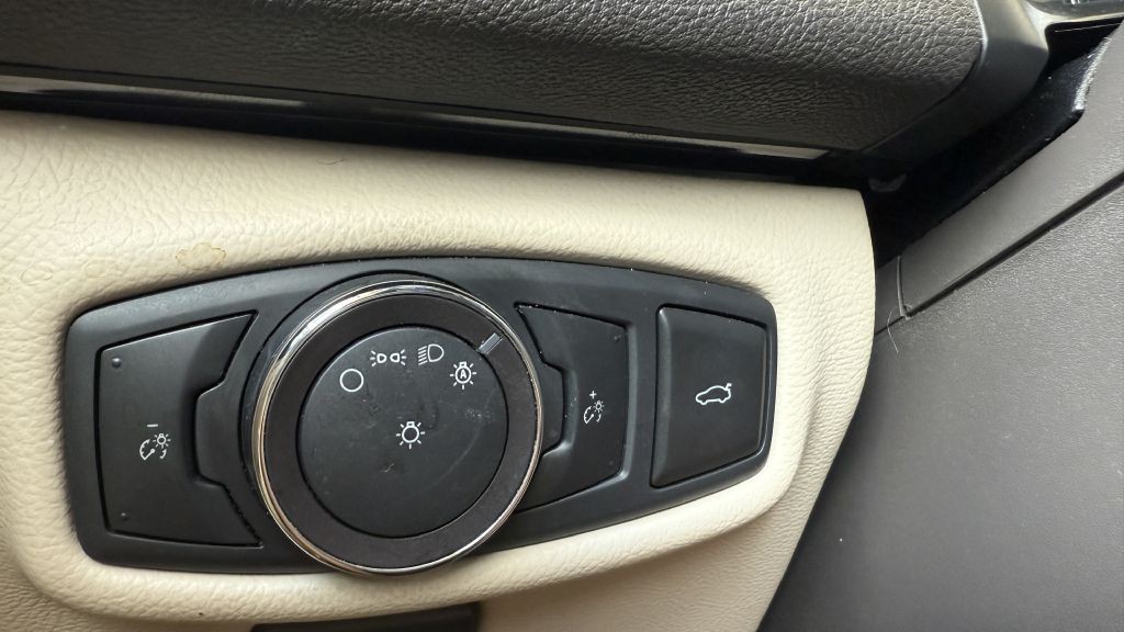 2019 Lincoln MKZ Image 47
