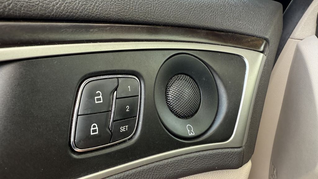 2019 Lincoln MKZ Image 49