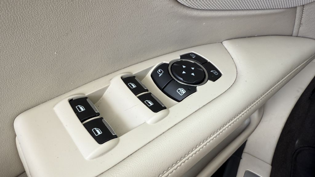 2019 Lincoln MKZ Image 50