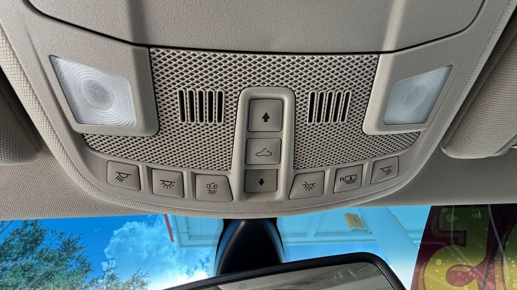2019 Lincoln MKZ Image 52