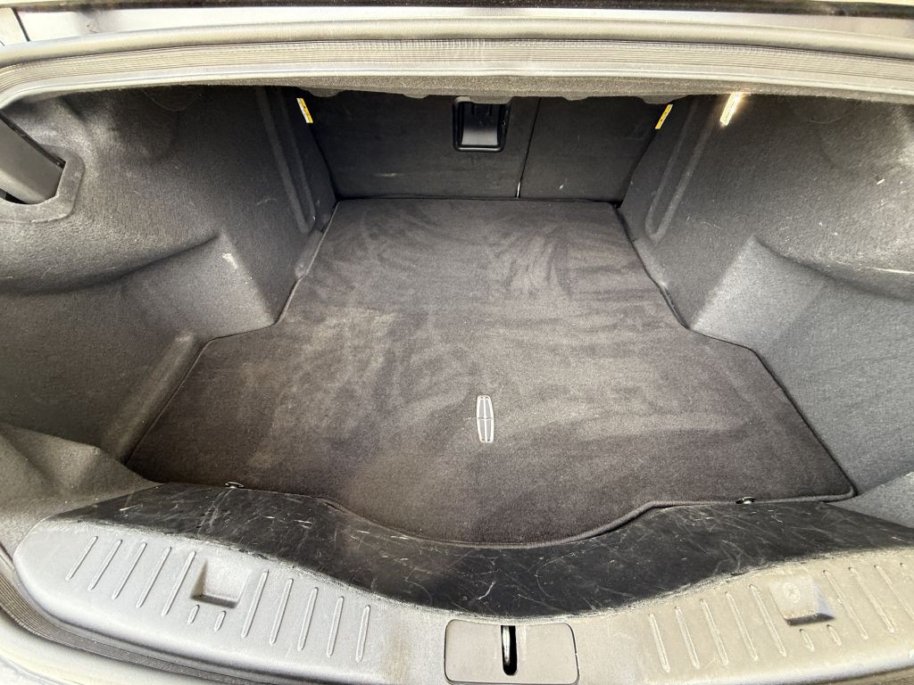2019 Lincoln MKZ Image 57