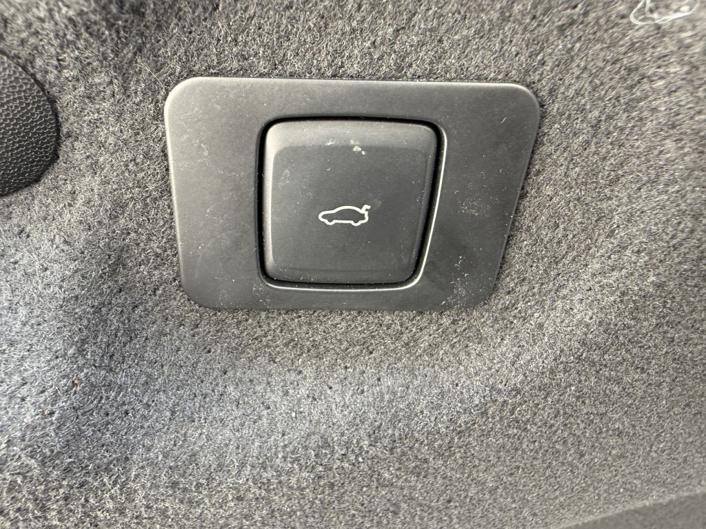 2019 Lincoln MKZ Image 58