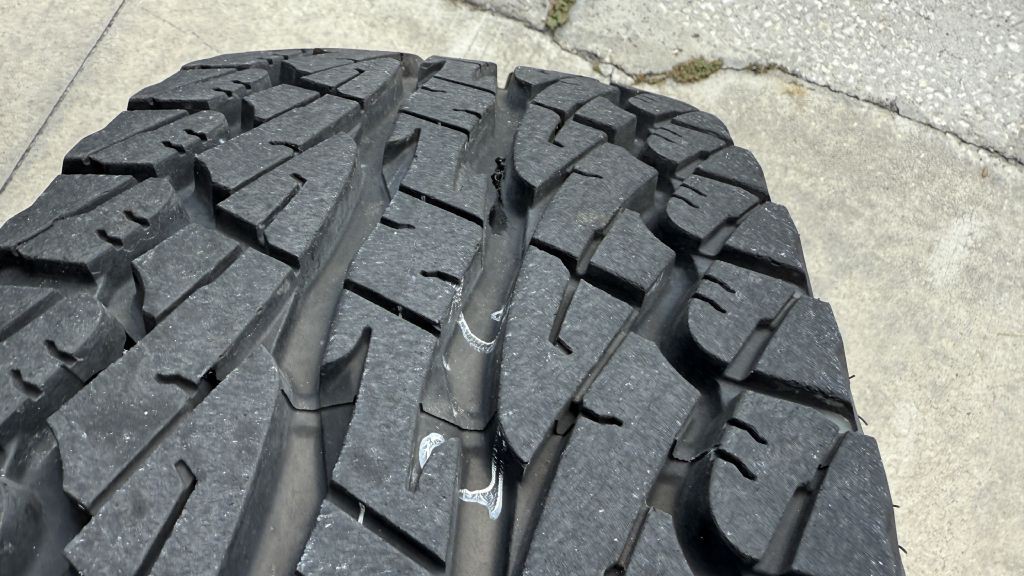 2016 Jeep Wrangler Unlimited Image 10