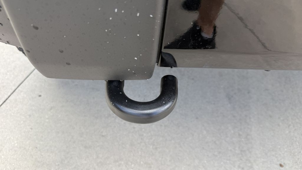 2016 Jeep Wrangler Unlimited Image 24