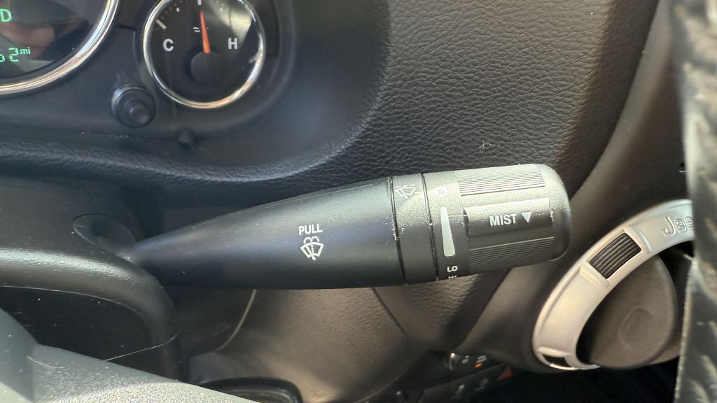 2016 Jeep Wrangler Unlimited Image 37