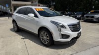Image for 2018 Cadillac XT5 Luxury ID: 6757004