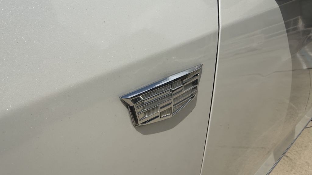 2018 Cadillac XT5 Image 13