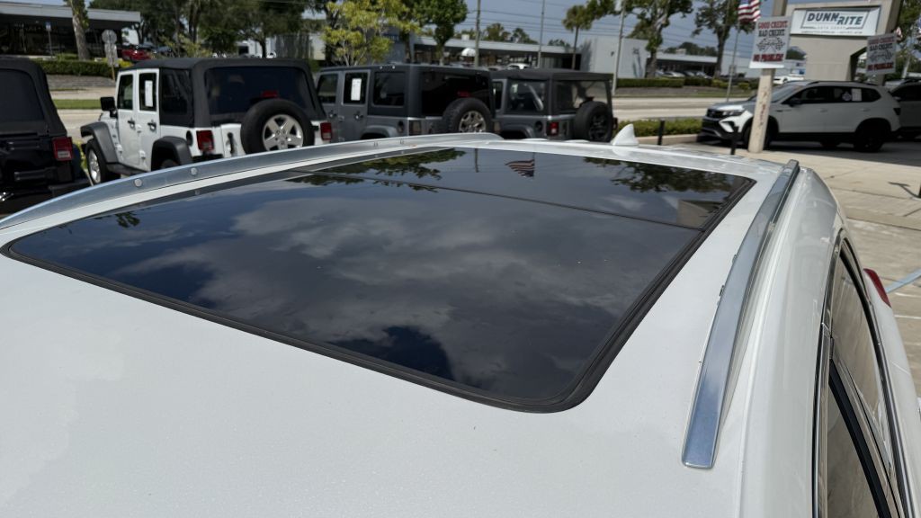 2018 Cadillac XT5 Image 14