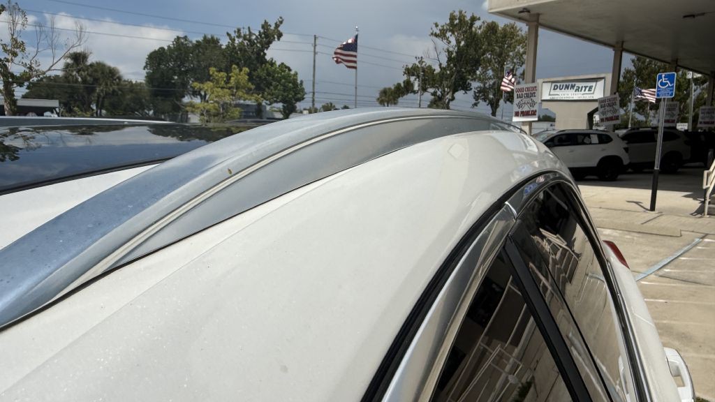 2018 Cadillac XT5 Image 15