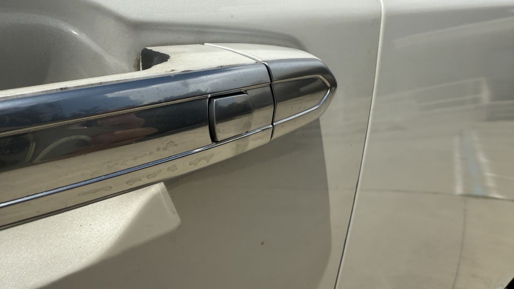 2018 Cadillac XT5 Image 17