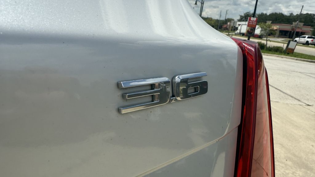 2018 Cadillac XT5 Image 19