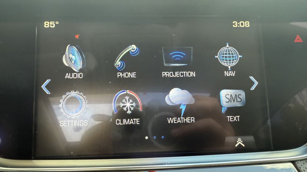 2018 Cadillac XT5 Image 27