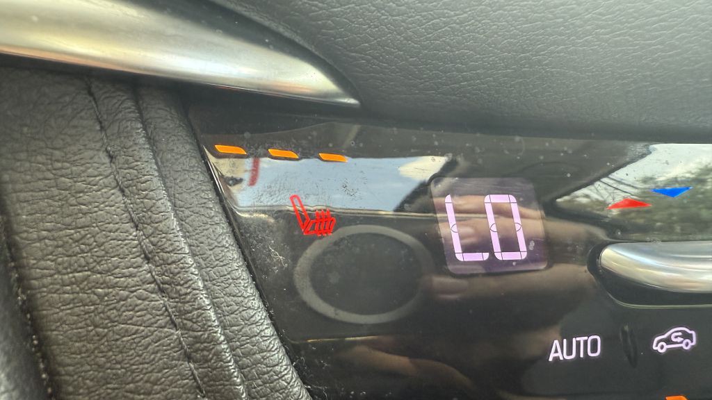 2018 Cadillac XT5 Image 34