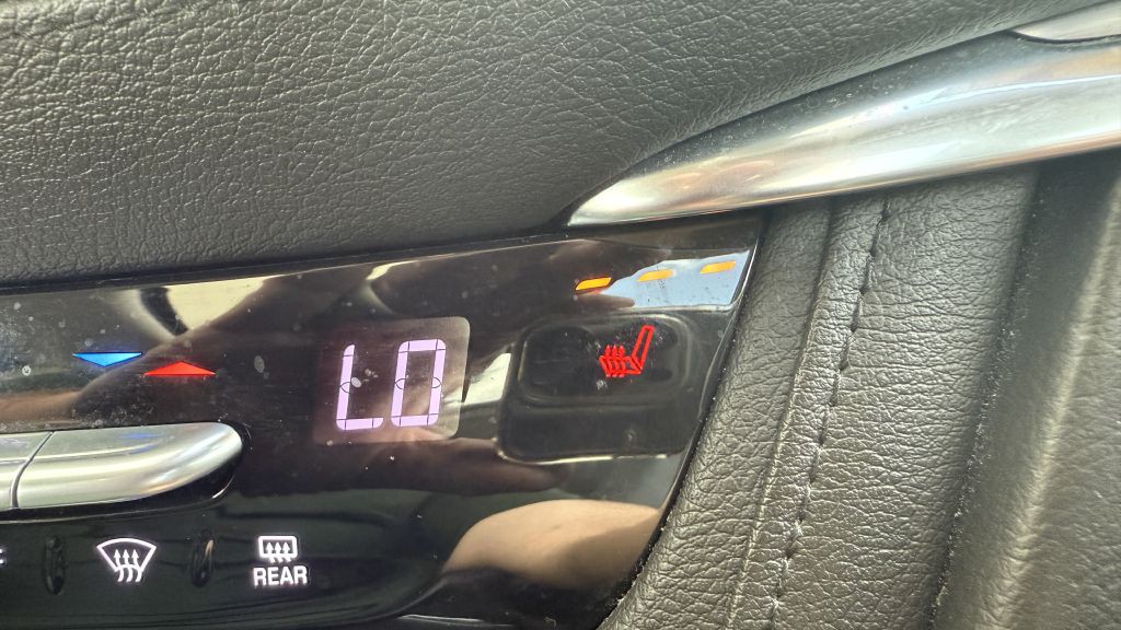 2018 Cadillac XT5 Image 35