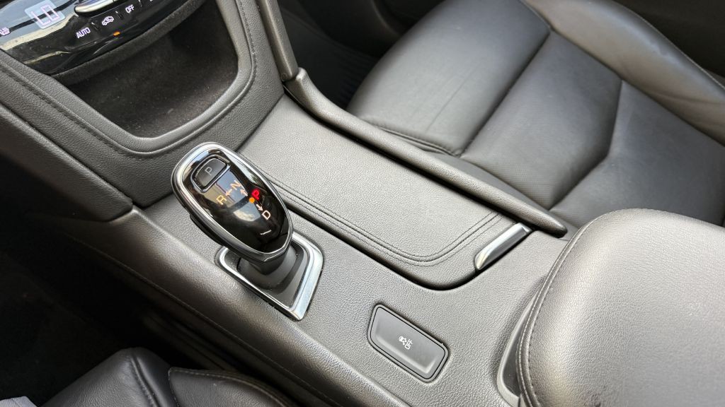 2018 Cadillac XT5 Image 36