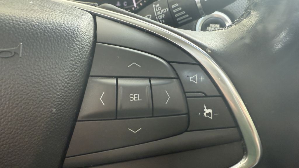 2018 Cadillac XT5 Image 39