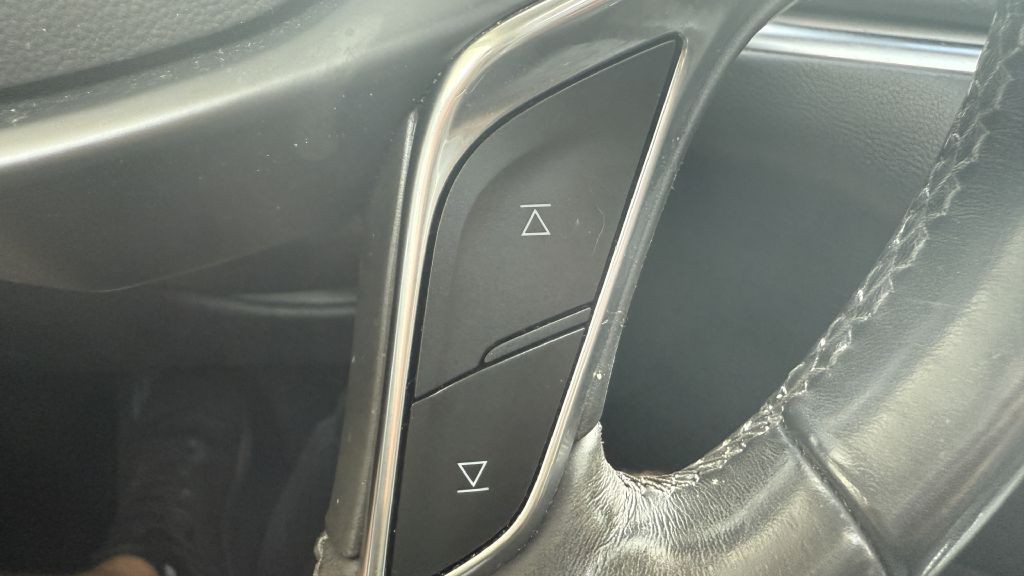 2018 Cadillac XT5 Image 40