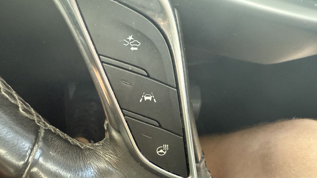 2018 Cadillac XT5 Image 42