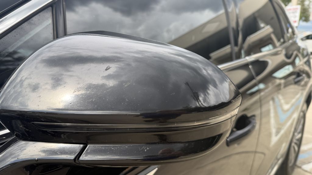 2021 Lincoln Nautilus Image 13