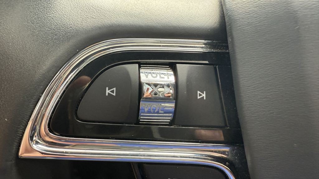 2021 Lincoln Nautilus Image 36