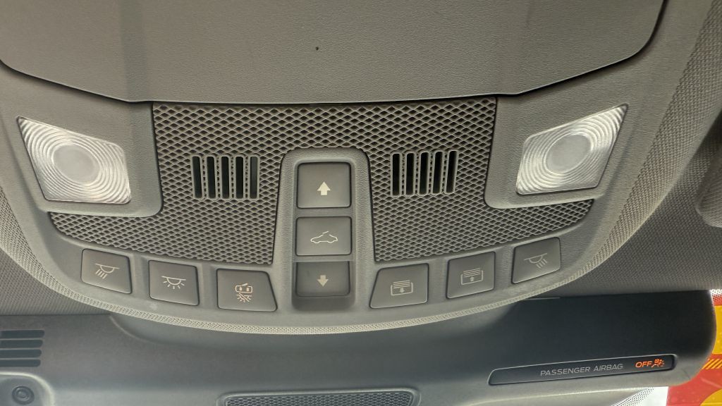 2021 Lincoln Nautilus Image 45