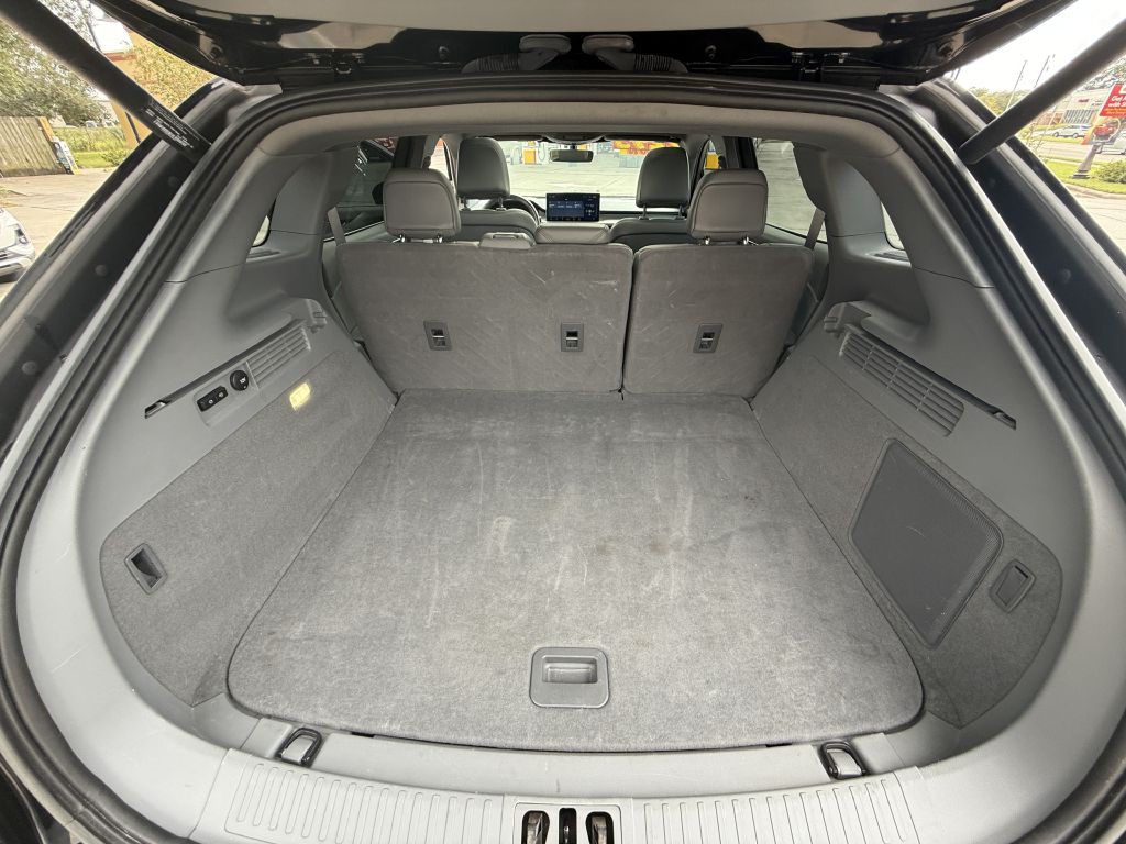 2021 Lincoln Nautilus Image 50