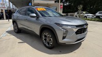 Image for 2024 Chevrolet Trax 1LT ID: 6834488