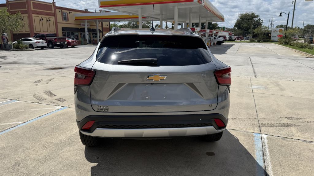 2024 Chevrolet Trax Image 6