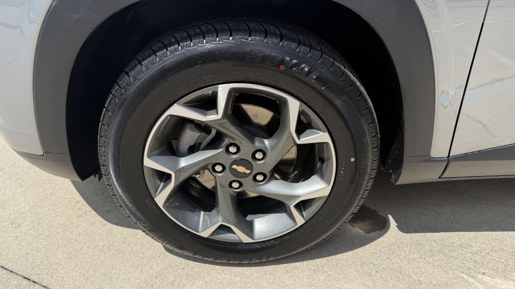 2024 Chevrolet Trax Image 12