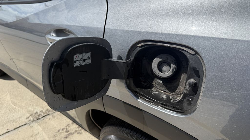 2024 Chevrolet Trax Image 15