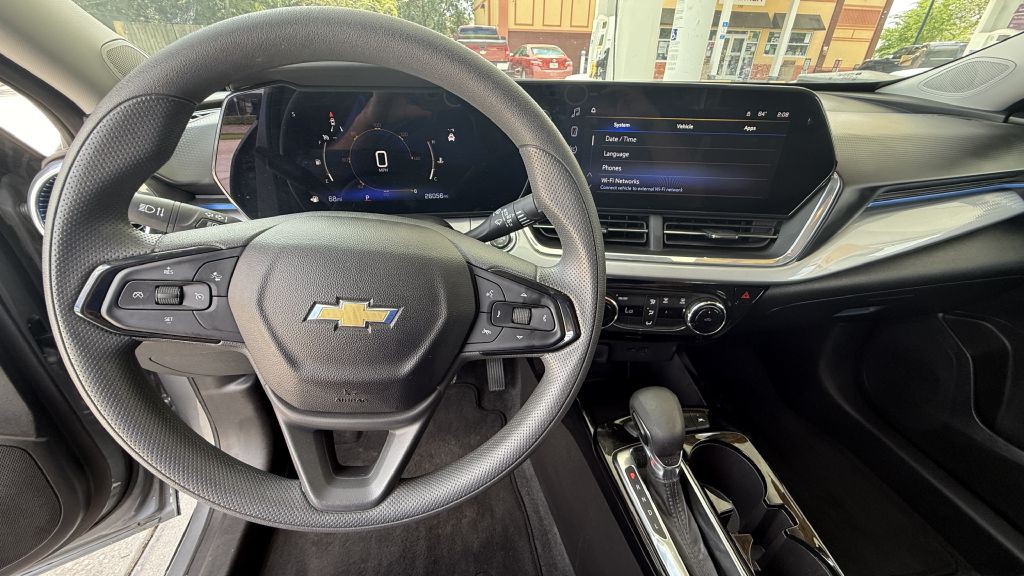 2024 Chevrolet Trax Image 20