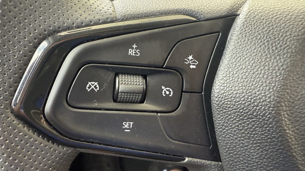 2024 Chevrolet Trax Image 30
