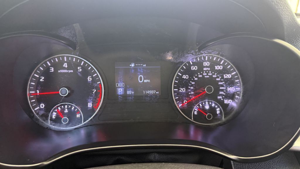 2020 Kia Optima Image 32