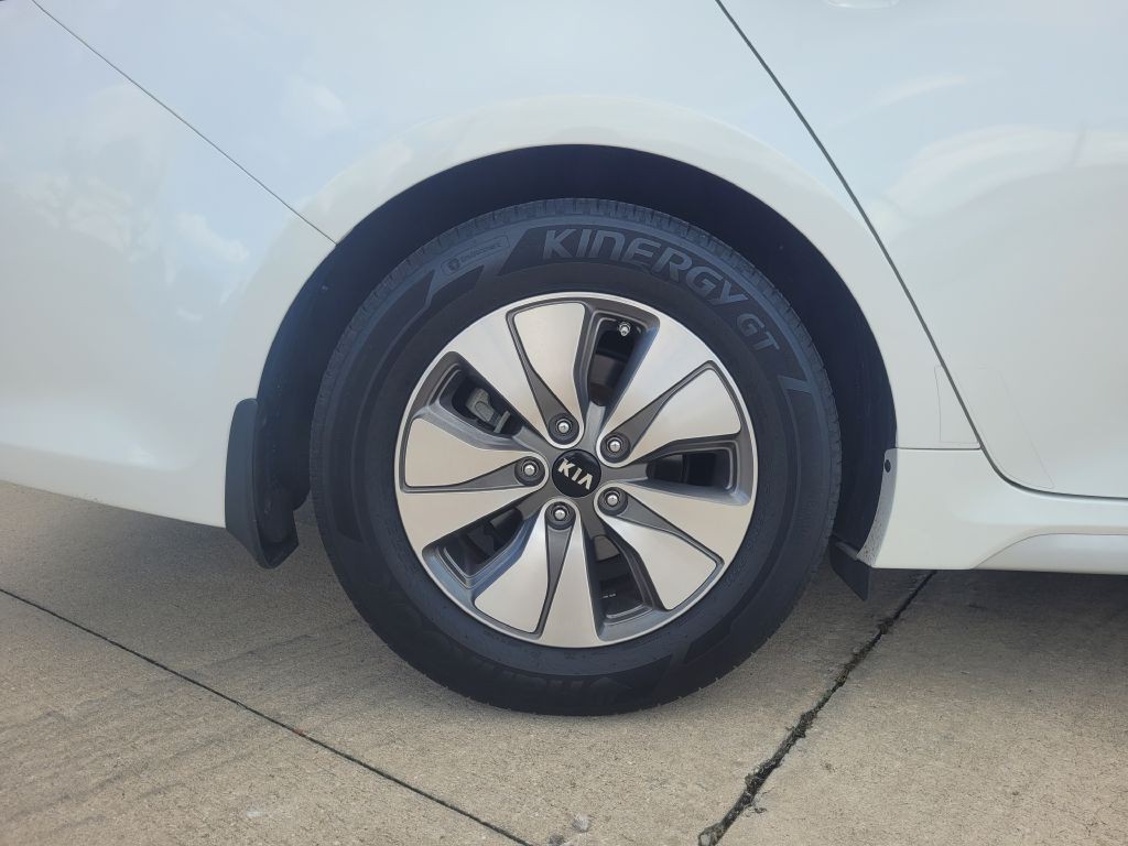 2019 Kia Optima Image 13