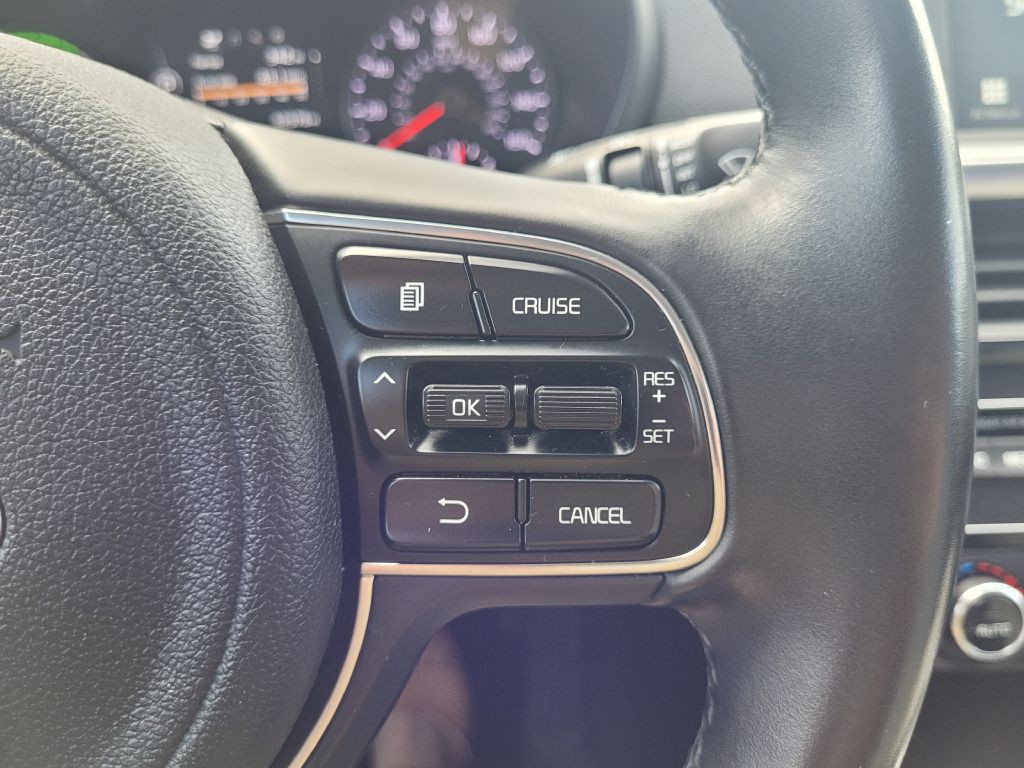 2019 Kia Optima Image 26