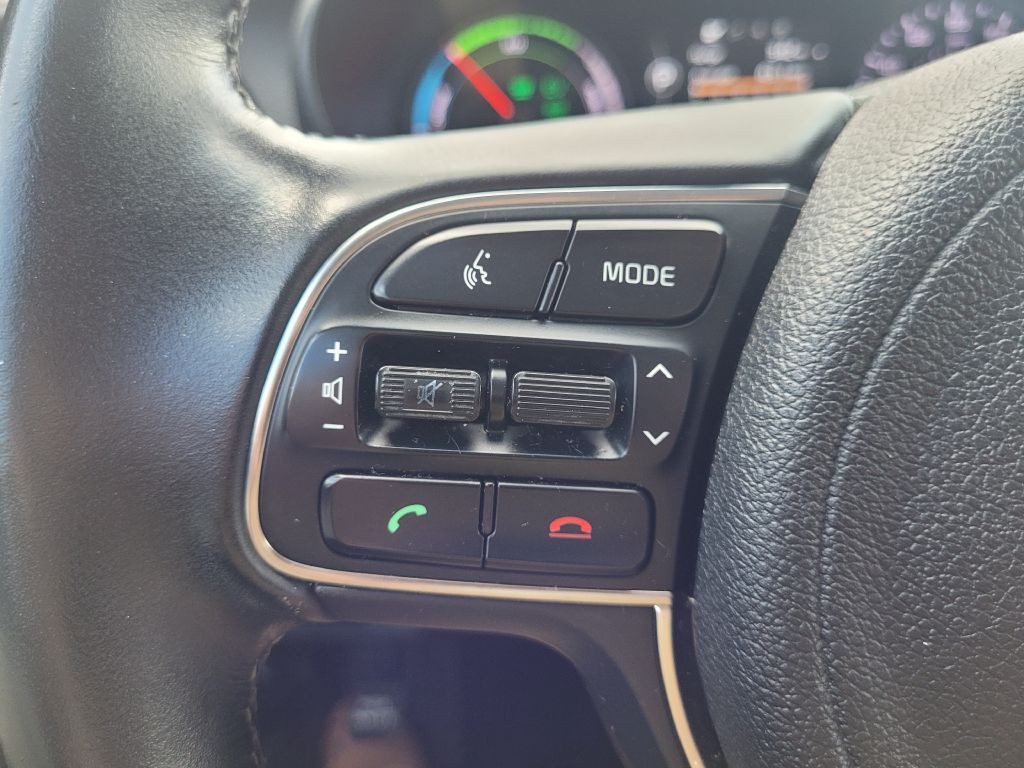 2019 Kia Optima Image 27