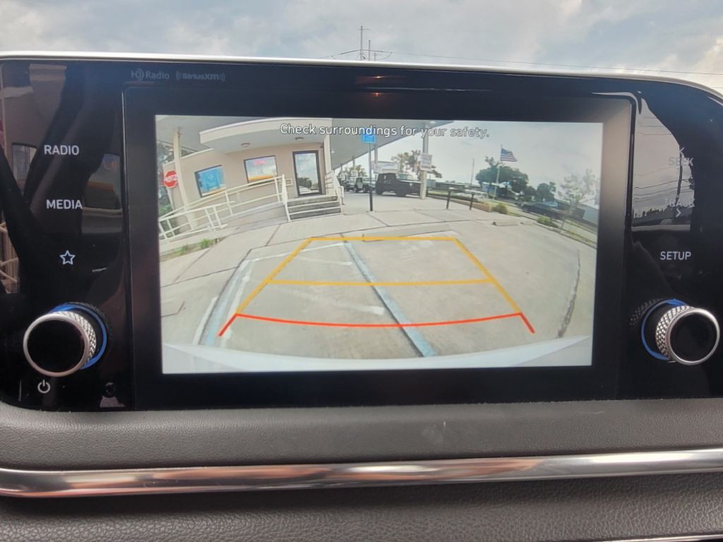 2021 Hyundai Sonata Image 25