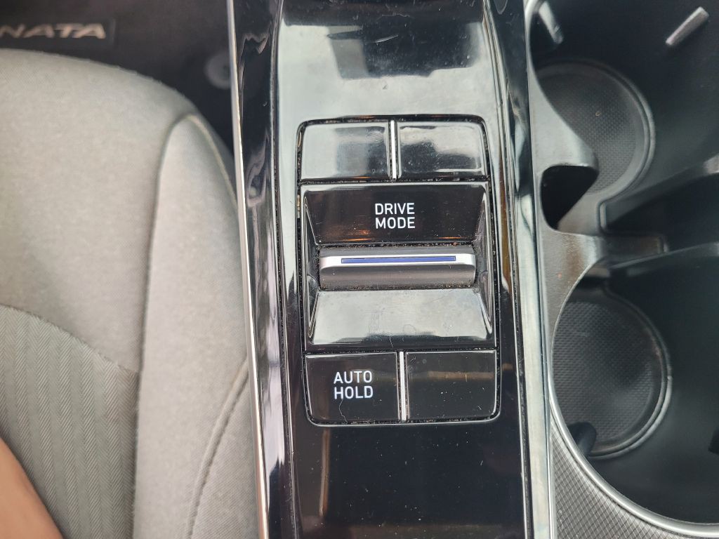 2021 Hyundai Sonata Image 31