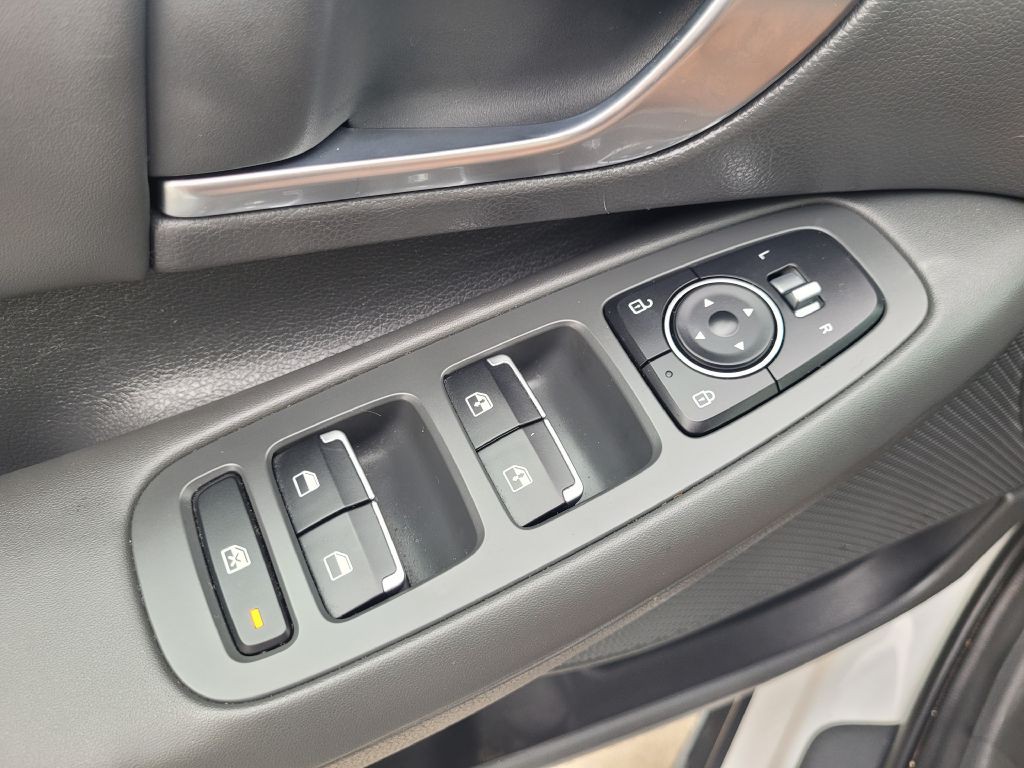 2021 Hyundai Sonata Image 34