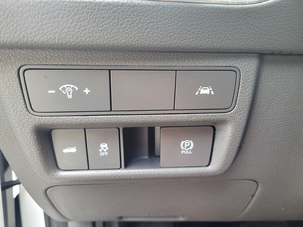 2021 Hyundai Sonata Image 35