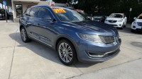 Image for 2018 Lincoln MKX Reserve ID: 6844495
