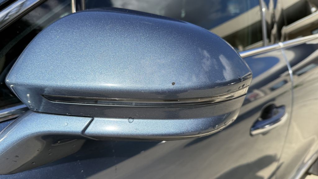 2018 Lincoln MKX Image 13