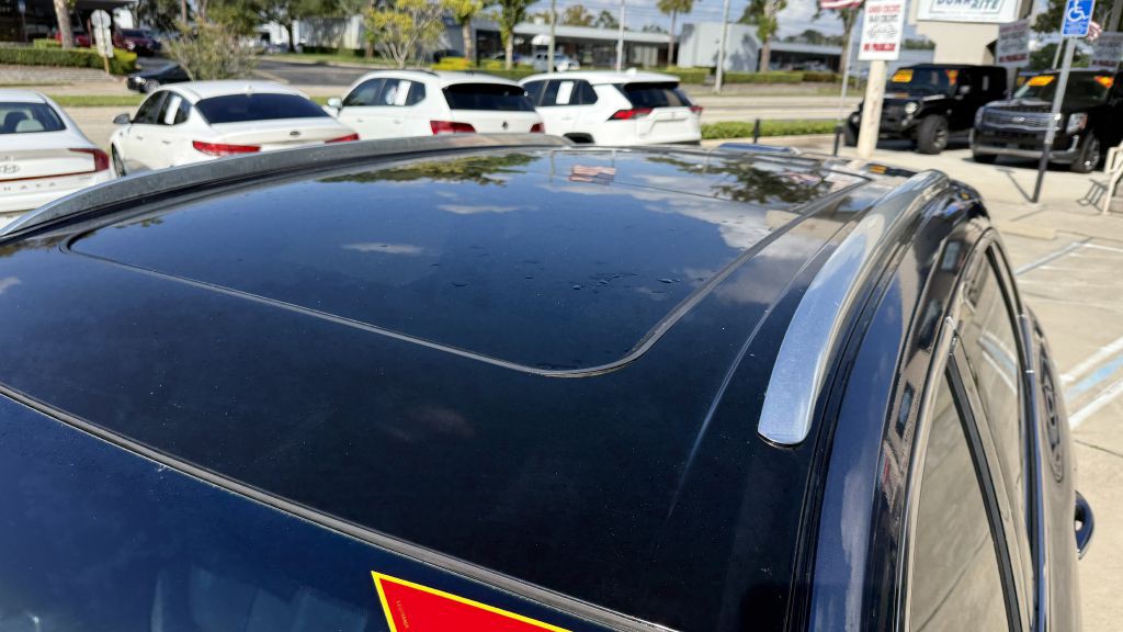 2018 Lincoln MKX Image 14