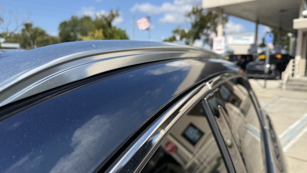 2018 Lincoln MKX Image 15