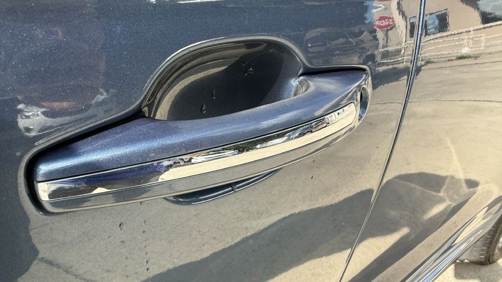 2018 Lincoln MKX Image 16