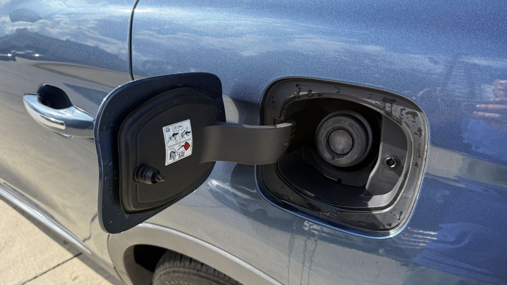 2018 Lincoln MKX Image 17