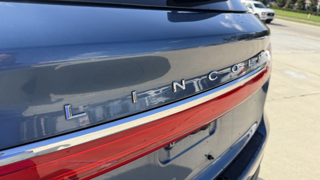 2018 Lincoln MKX Image 18