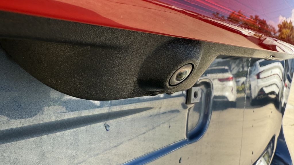 2018 Lincoln MKX Image 20