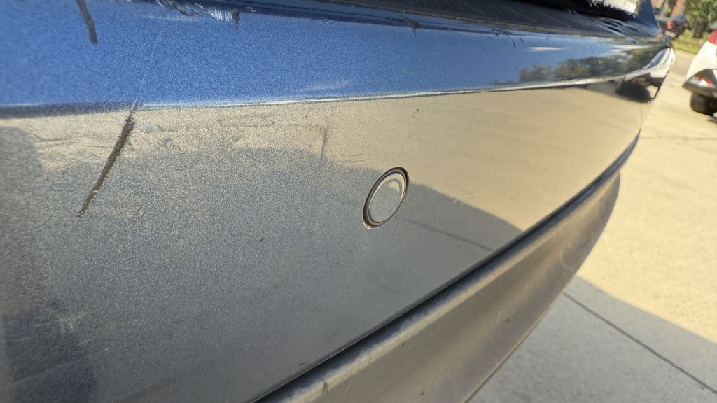 2018 Lincoln MKX Image 21