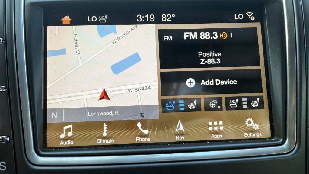 2018 Lincoln MKX Image 26